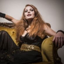 THE GLITTER & DOOM SALON WITH JENNIFER KINGWELL Set For Melbourne Fringe Festival 201