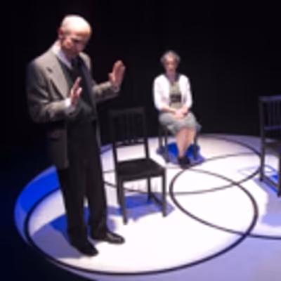 BWW Review: COPENHAGEN at Perisphere Theater