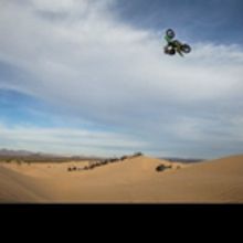 Monster Energy Announces Team of the World Class Athletes in the X Games Aspen…