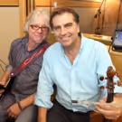 Mike Mills of R.E.M.'s 'Concerto for Violin, Rock Band and Orchestra' Out This Fall