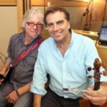 Mike Mills of R.E.M.'s 'Concerto for Violin, Rock Band and Orchestra' Out This Fall