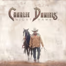 Charlie Daniels to Release New Album NIGHT HAWK This Month