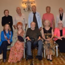 Photo Coverage: DARK SHADOWS Celebrates 50th Anniversary