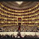 LA Opera's Off Grand Series to Present SONG FROM THE UPROAR, 10/8
