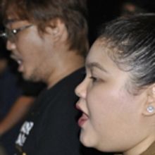 Exclusive: Sneak Peek at NOLI ME TANGERE, The Opera in Rehearsal