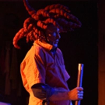 BWW Review: CityRep Has An Incandescent Hit On Their Hands with MR. BURNS, A POST-ELECTRIC PLAY