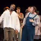 Photo Coverage: First Look at SRO's BIG RIVER