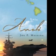 Joe P. Messina Releases ANELI