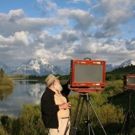 Acclaimed Photographer Clyde Butcher Releases New Book 'Celebrating America's…