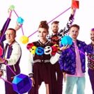 MisterWives Release New Song 'Drummer Boy'