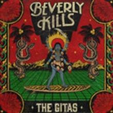 THE GITAS Premiere 'Beverly Kills' Music Video with Yahoo! Music