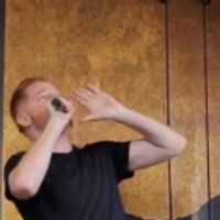 STAGE TUBE: Jesse Tyler Ferguson Fully Commits to HAMILTON Audition at #Ham4Ham! Video