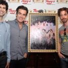 Photo Coverage: SOMETHING ROTTEN Stars Gather for Portrait Unveiling at Tony's di…