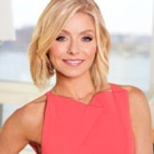 LIVE WITH KELLY Announces Co-Hosts for the Weeks of 3/27 and 4/3