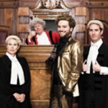 Secret Theatre Returns to East London