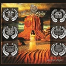 Lunden Reign's Debut Album 'American Stranger' Receives Multiple Awards for 2015