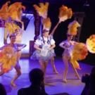 Photo Flash: First Look at TexARTS' GUYS AND DOLLS