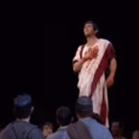 TV: Watch a Scene from RSC's JULIUS CAESAR, Screening Across North America as Part… Video