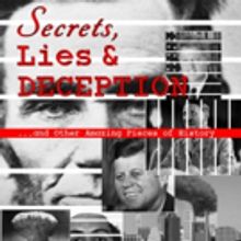 NY Times Bestselling Author Reveals President Clinton's Secret Phone Conversations an