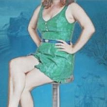 I SING THE RISING SEA to Make World Premiere at Virginia Stage This Fall