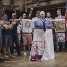 STAGE TUBE: Happy First Anniversary HAMILTON Opening Night Flashback with Leslie…