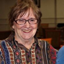 Final Performances of BECOMING DR. RUTH Highlighted During 'Sneek Peek' at The Waterm