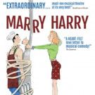 The York Theatre Company Announces Cast and Creative Team For MARRY HARRY