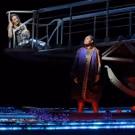 BWW Review: Stunning Phillips in Saariaho's Mesmerizing L'AMOUR DE LOIN at the Met