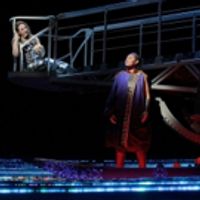 BWW Review: Stunning Phillips in Saariaho's Mesmerizing L'AMOUR DE LOIN at the Met Photo