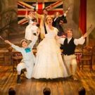 BWW Review: CLOUD 9 at Hartford Stage