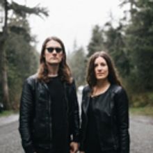 Husband-Wife Duo THE BERGAMOT to Perform for Memorial Children's Hospital