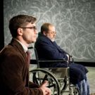 Photo Flash: First Look at QUIET PENINSULA, Opening Friday at MadLab