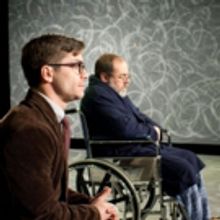 Photo Flash: First Look at QUIET PENINSULA, Opening Friday at MadLab