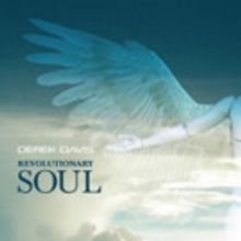 Rocker Derek Davis to Release New Album 'Revolutionary Soul'