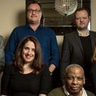 The Bruntwood Prize for Playwriting Announces Workshops Led By Pulitzer Prize…