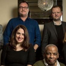 The Bruntwood Prize for Playwriting Announces Workshops Led By Pulitzer Prize Winner,