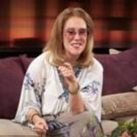 BWW Reviews: I'LL EAT YOU LAST in Hartford Photo