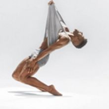 Martha Graham Dance Company Presents GRAHAMDECONSTRUCTED, 5/2-3