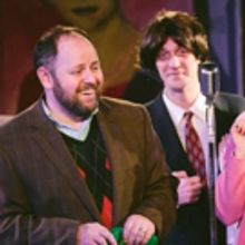 BWW Review: ONE MAN, TWO GUVNORS Entertains at the Central New York Playhouse