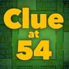 Michael Urie, Sara Chase & More Join CLUE Tribute Event at 54 Below Tonight