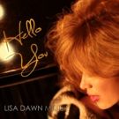 Lisa Dawn Miller Releases New EP ft. Four Originals