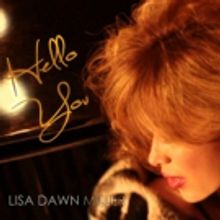 Lisa Dawn Miller Releases New EP ft. Four Originals