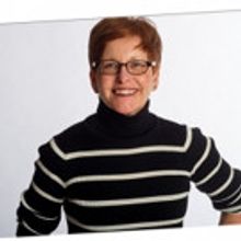 Dance/USA Honors Gina Gibney with the 2017 Ernie Award!