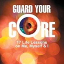 Jay Payne Pens GUARD YOUR CORE