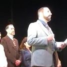 VIDEO: THE KITE RUNNER Cast Read Out a Plea for Compassion in Light of US…