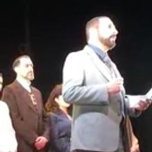 VIDEO: THE KITE RUNNER Cast Read Out a Plea for Compassion in Light of US…