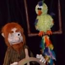 SCERA to Present REDBEARD'S TREASURE, 9/19