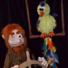 SCERA to Present REDBEARD'S TREASURE, 9/19