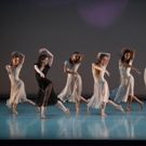 Park City Institute Presents Award-Winning Dance Company Ballet West
