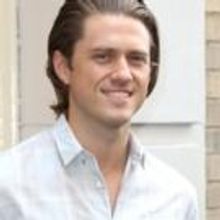 Aaron Tveit on GREASE: LIVE- 'I Better Not Mess Up!'